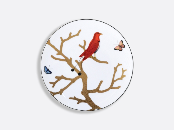 Dessert plate - ø 21cm